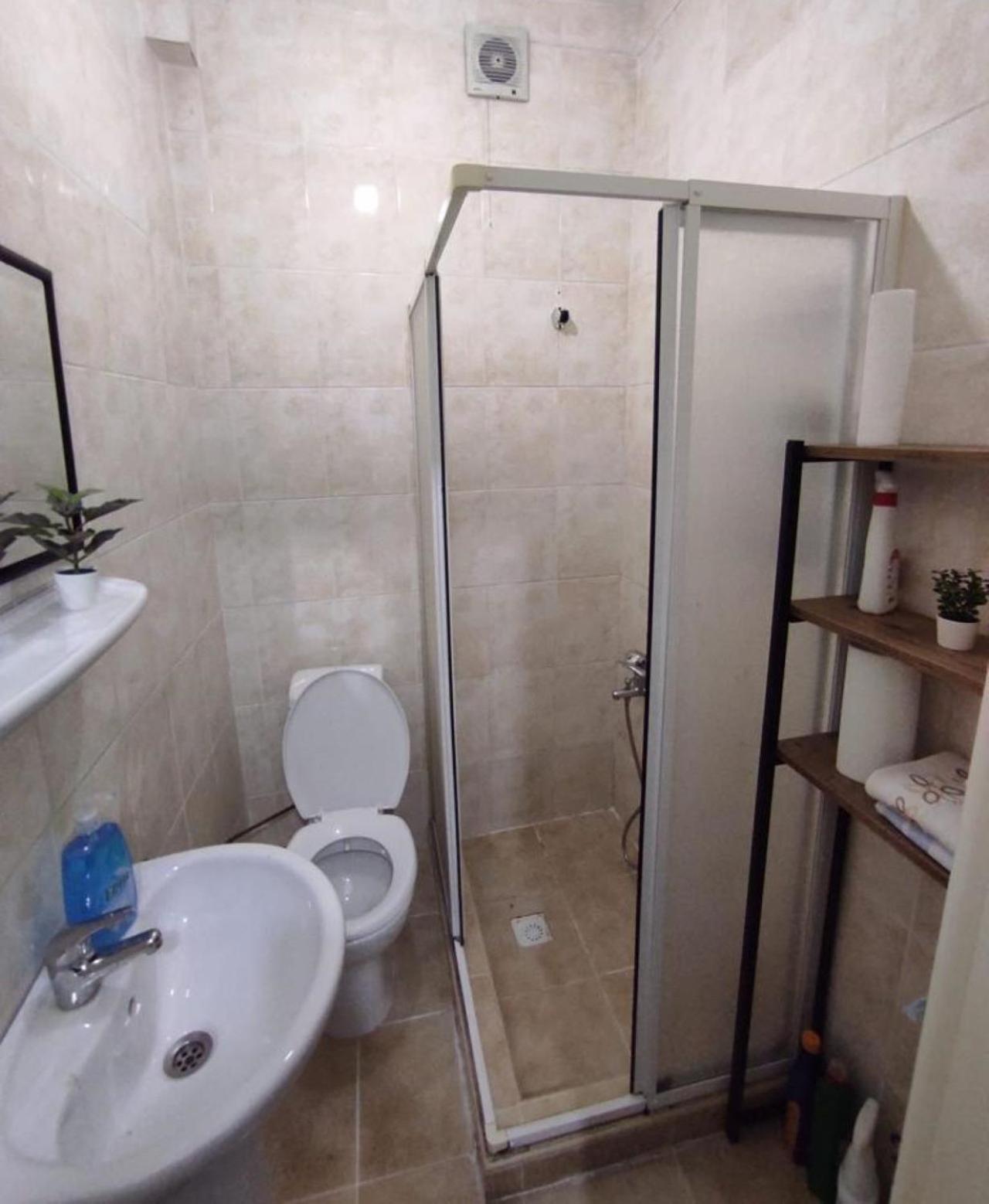 Kadikoy Yeldegirmeni'nde Daire Apartment *
